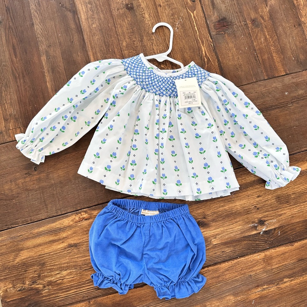 Beaufort Bonnet Company Set
